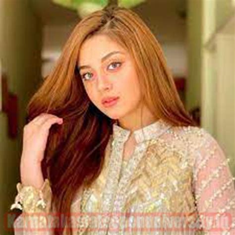 Alizeh Shah Biography, Age, Height, Husband, Net Worth, Family